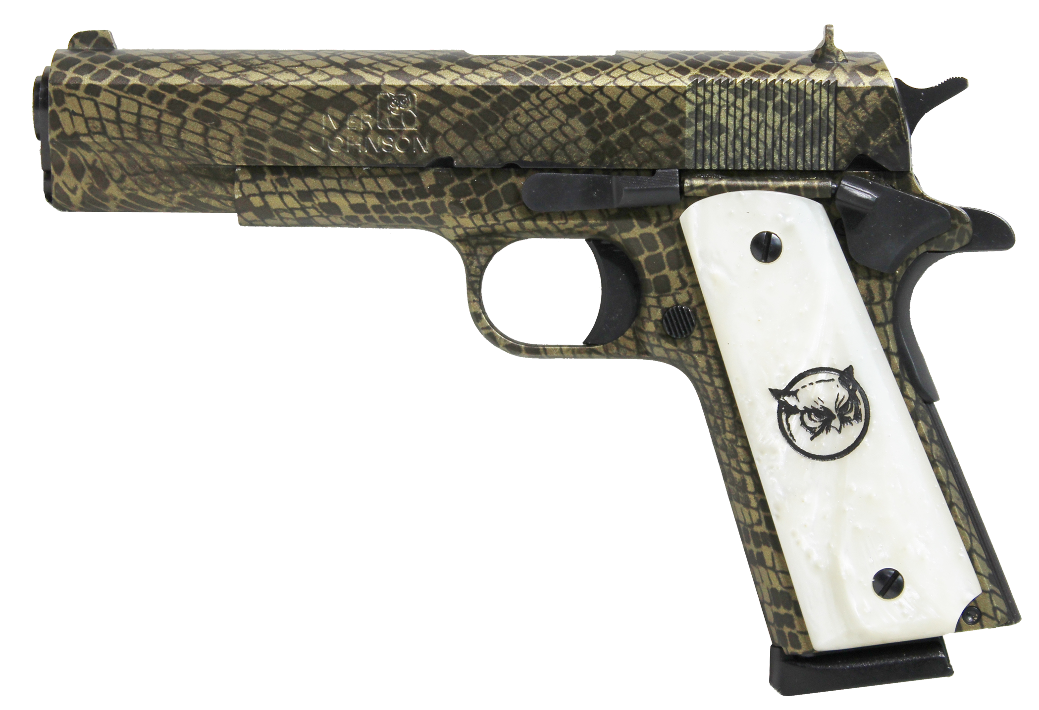 Primary Arms